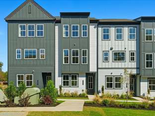 Dahlia - Bellflower: Charlotte, North Carolina - Tri Pointe Homes