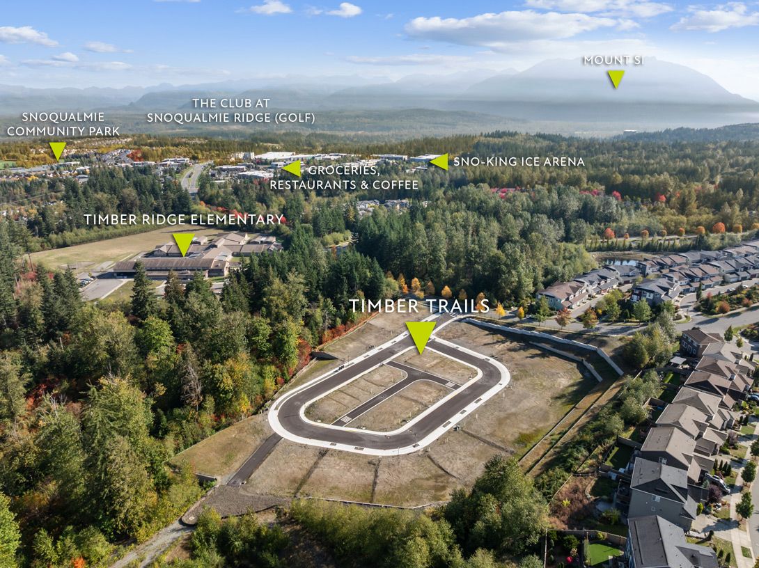 Conveniently Located