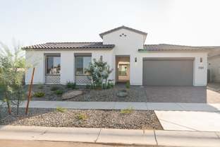 Cholla Plan 5541 - Blossom Rock: Apache Junction, Arizona - Tri Pointe Homes