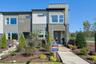 casa en The Townes at NoVi por Tri Pointe Homes