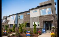 The Townes at NoVi: Pittsboro, North Carolina - Tri Pointe Homes