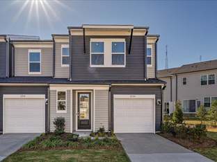 Hanover - Fifteen 15 Cannon: Charlotte, North Carolina - Tri Pointe Homes