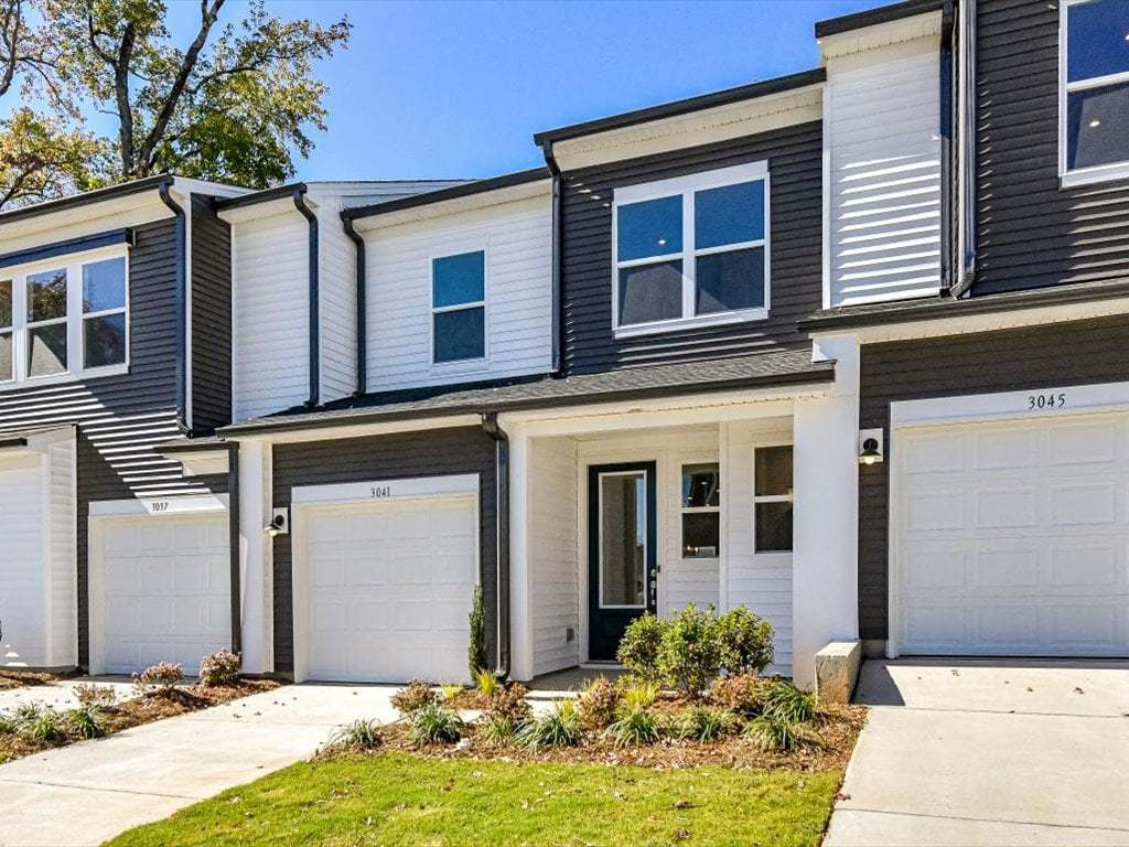 Anson - Fifteen 15 Cannon: Charlotte, North Carolina - Tri Pointe Homes