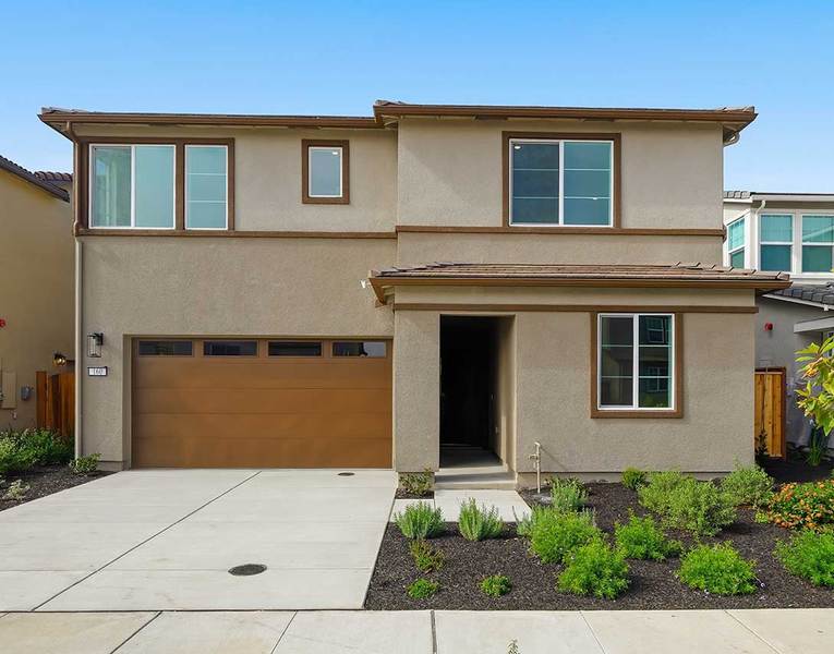 160 Dogwood Court (Plan 6)