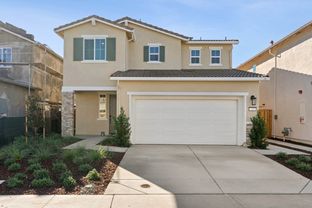 Plan 1 - Jubilee at Independence: Lincoln, California - Tri Pointe Homes