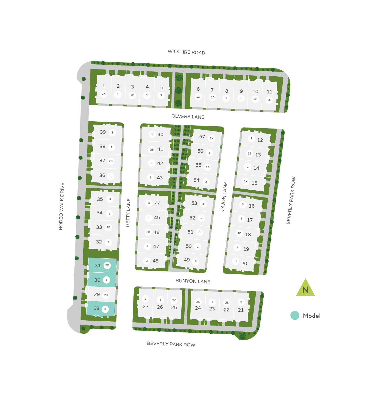 Aspire at Holladay Hills