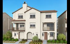 Easton at The Meadows: Chino, California - Tri Pointe Homes