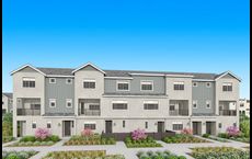 Ames at The Meadows: Chino, California - Tri Pointe Homes