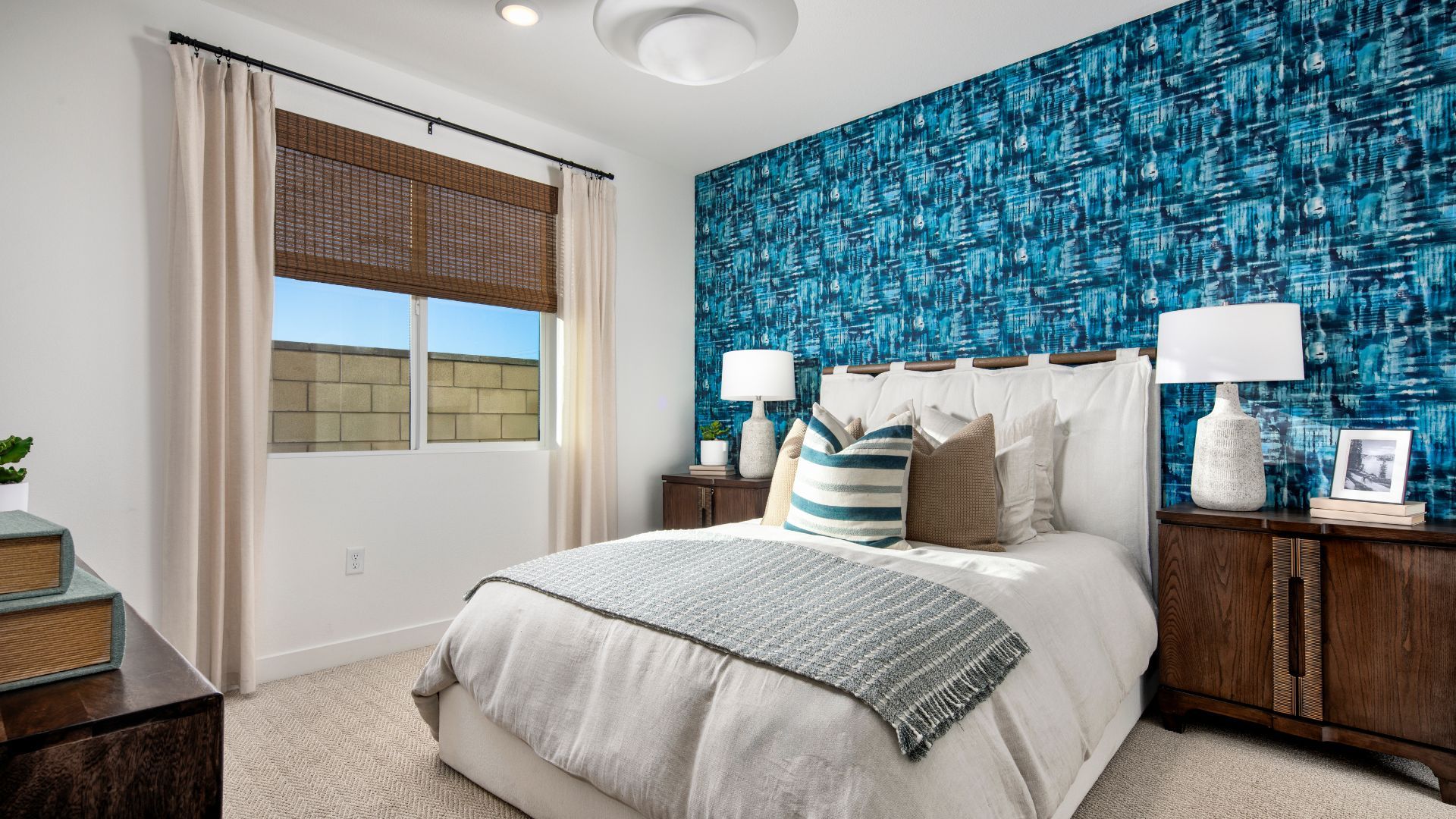 Gen Smart Bedroom-Bedroom 5