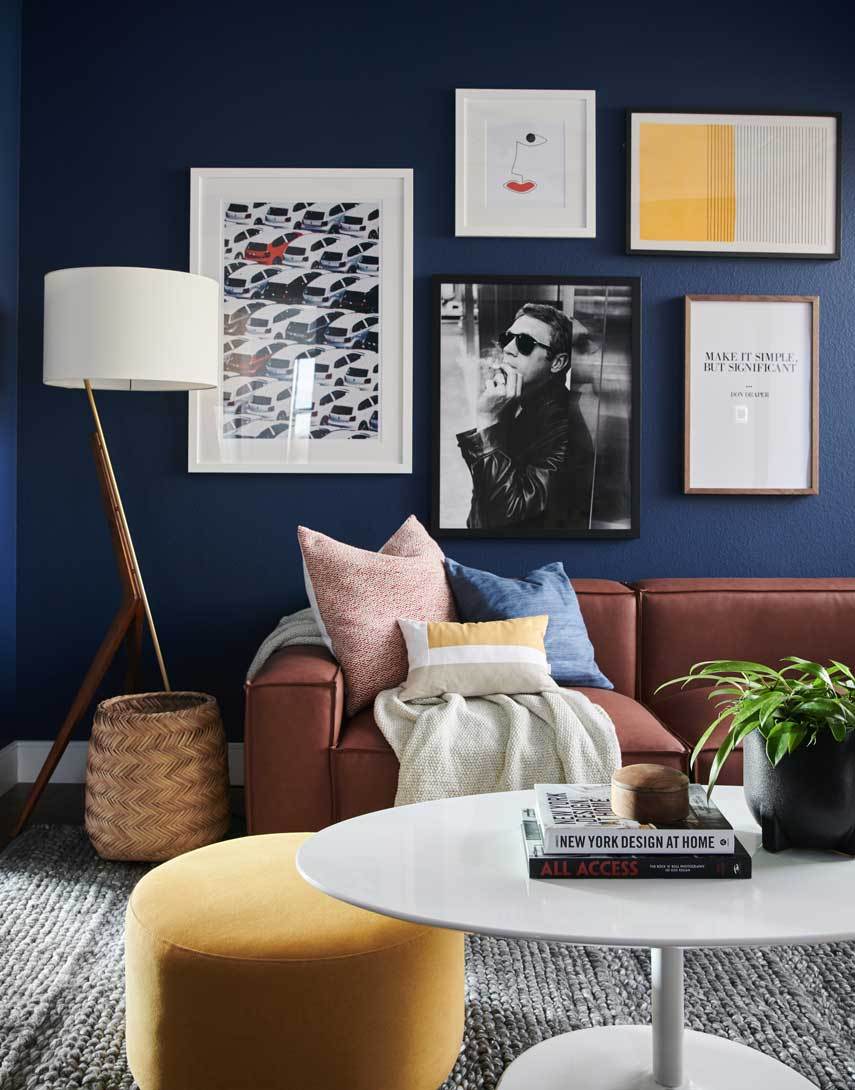 Residence 3 | Preliminary Rendering - Loft