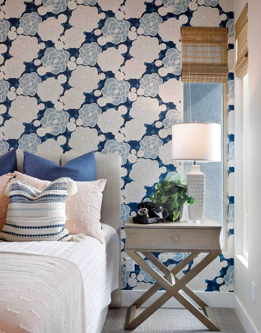 Residence 3 | Preliminary Rendering - Bedroom 2