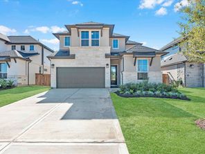 14935 Clover Meadow Lane (Whimbrel)