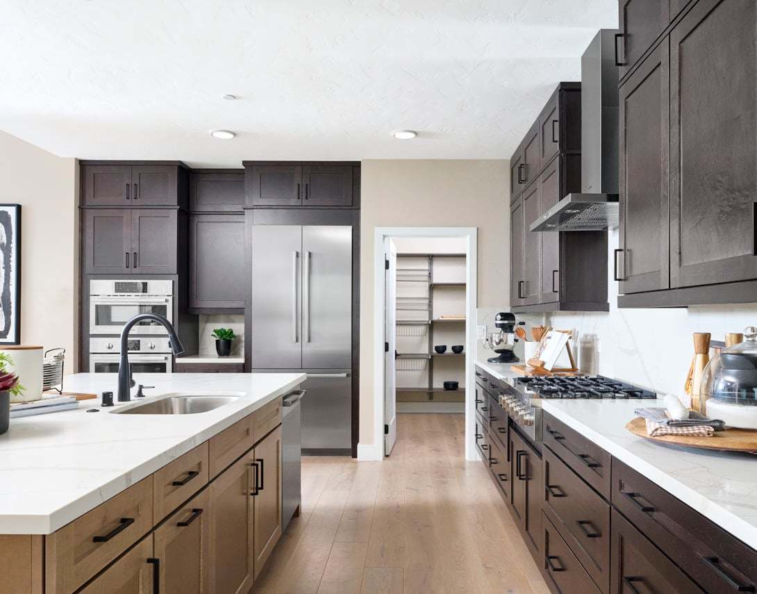 casa en Lakeview Ridge por Tri Pointe Homes