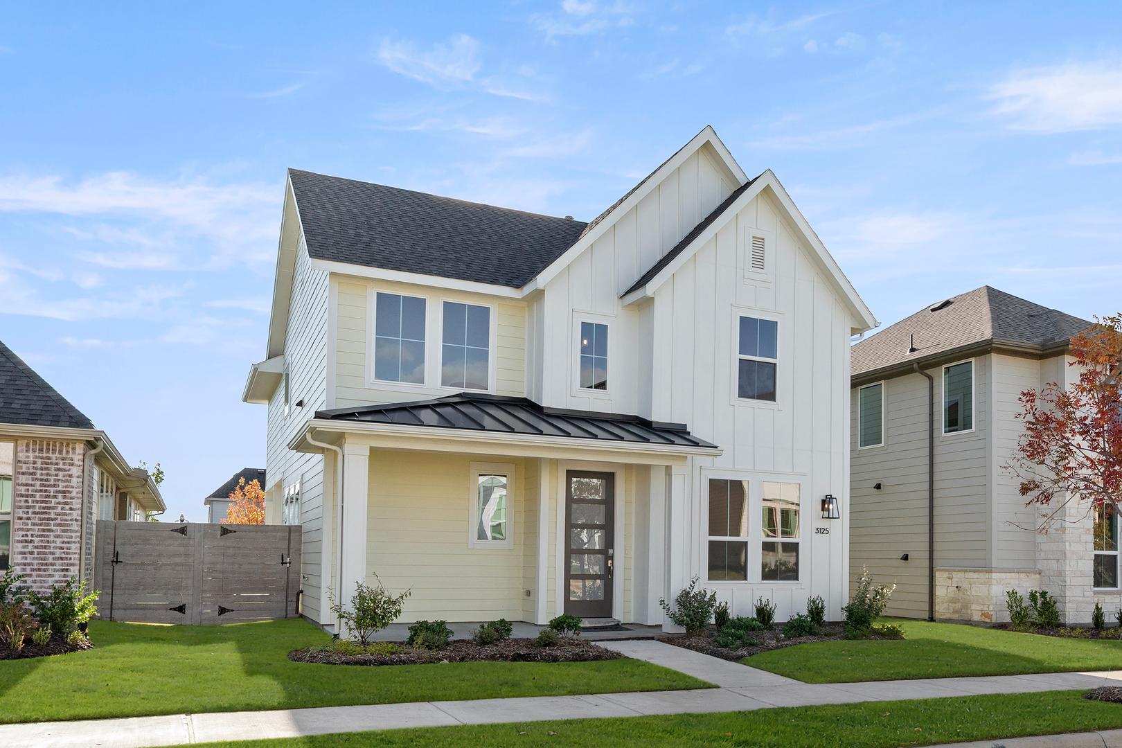 3125 Eddington Drive (Sorrel)