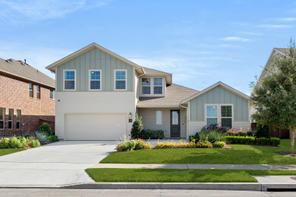 1022 Watercourse Place (Pecos)