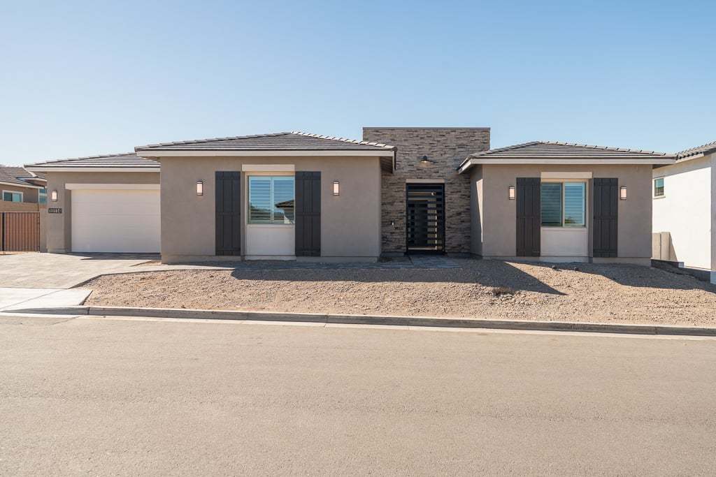 Palo Verde Plan 7051 - Atlas Collection at Whispering Hills: Laveen, Arizona - Tri Pointe Homes