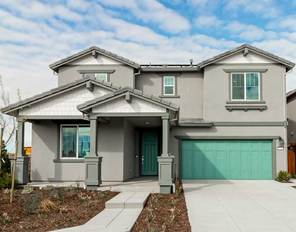 312 W Pasqua Court (Plan 2)