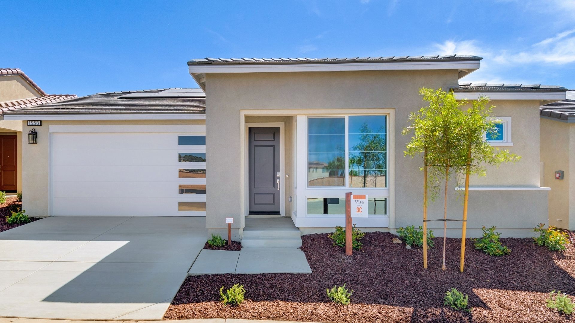 1555 Skystone Way. Beaumont, CA 92223