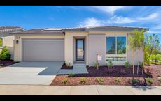 Vita at Altis: Beaumont, California - Tri Pointe Homes