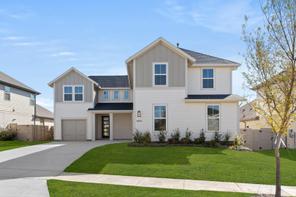 3905 Mescalbean Drive (Owen)