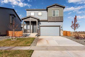 13581 E 99th Place (Plan 3001)