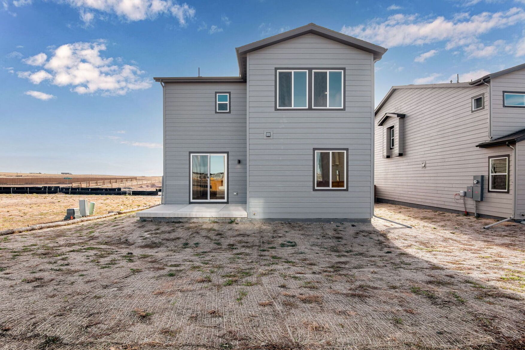 13581 E 99th Place (Plan 3001)