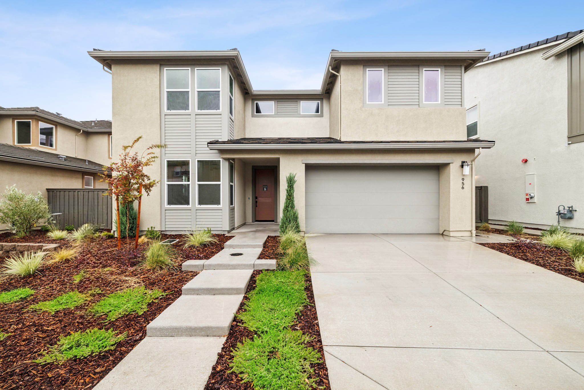 Plan 2 - Mountaingate at Bickford: Lincoln, California - Tri Pointe Homes