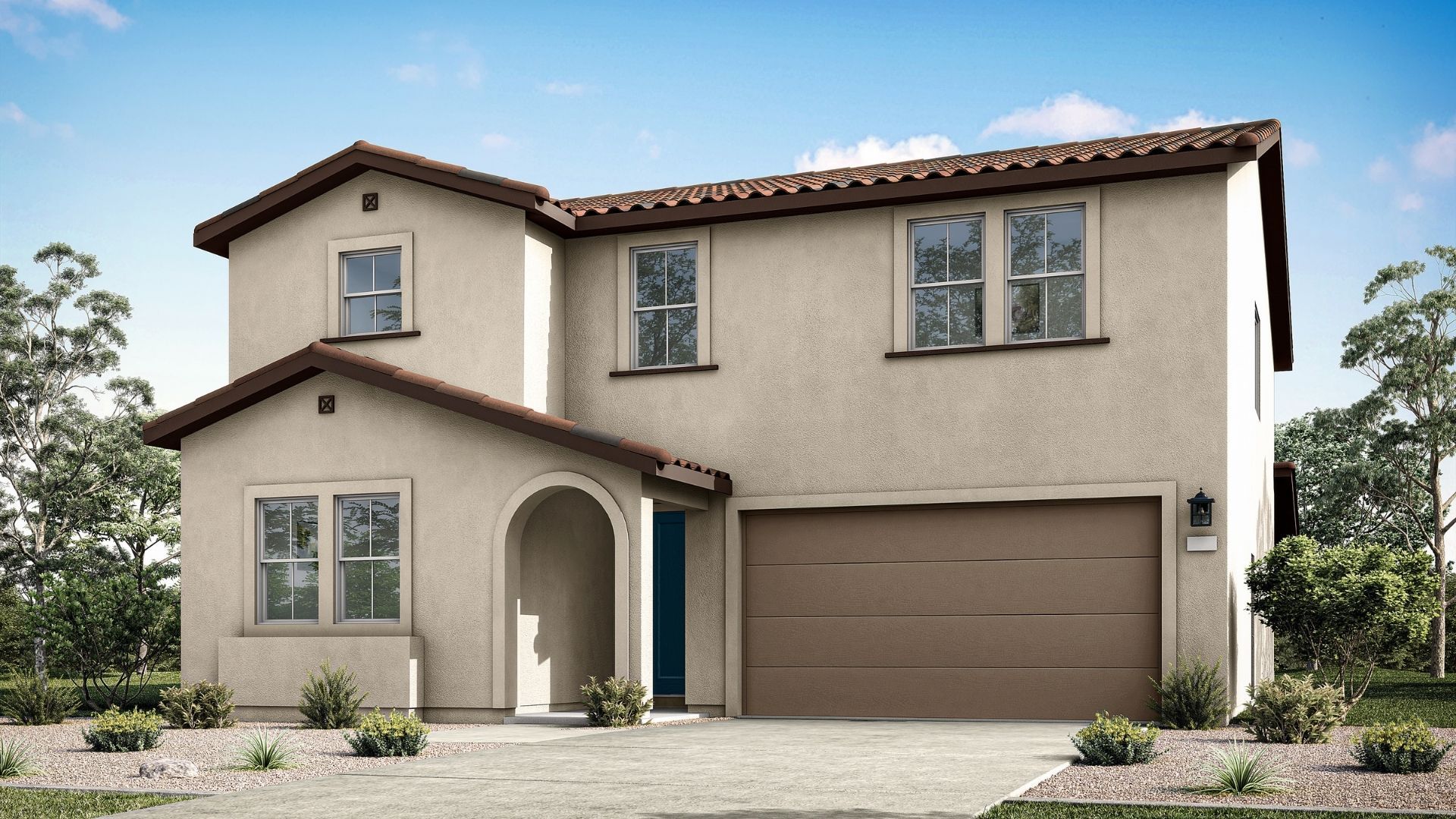 850 Trolley Track Road. Redlands, CA 92374