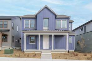 7056 W Terraine Road (Plan 2 Horizon)