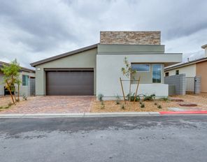 10325 Mulberry Crest Avenue (Plan 1)