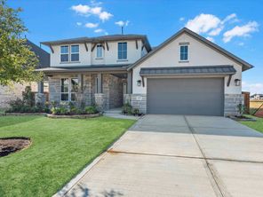 14119 Sacra View Road (Barnhart)