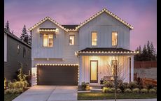 Glacier Pointe at Tehaleh: Bonney Lake, Washington - Tri Pointe Homes