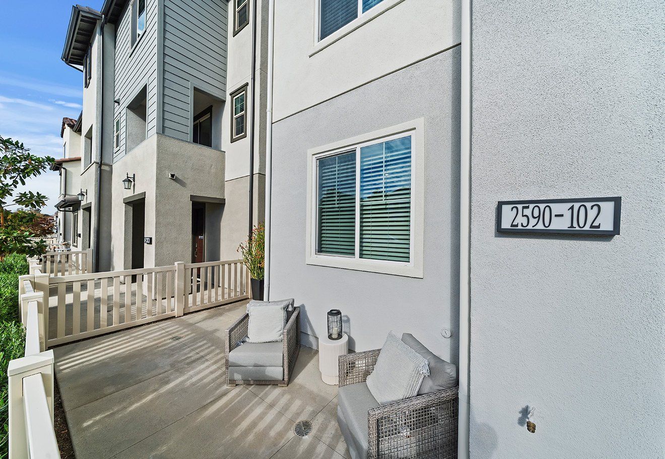 2590 Sprout Lane, #102 (Plan 2)