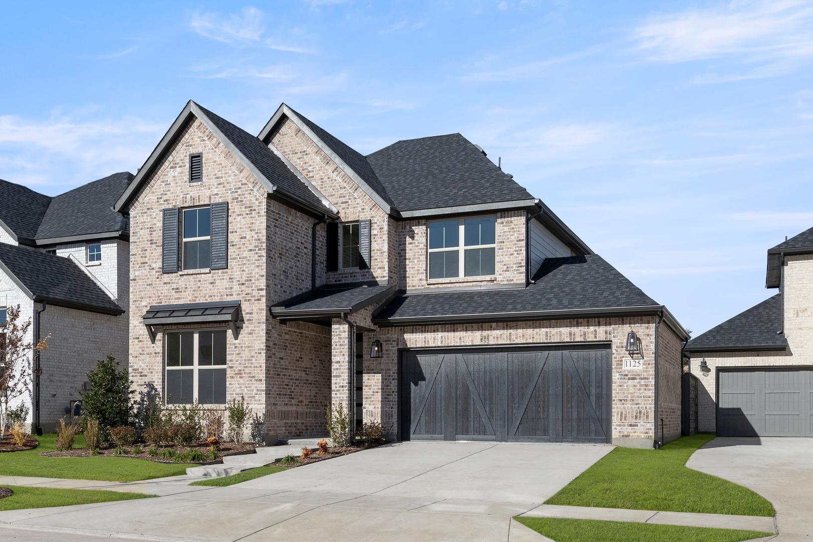 1125 Amaryllis Lane (Rosemary)