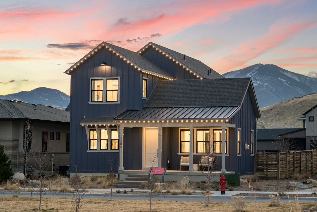 from Polaris at Terraine