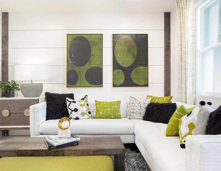 Plan 4 - Harmony: Pleasanton, California - Tri Pointe Homes