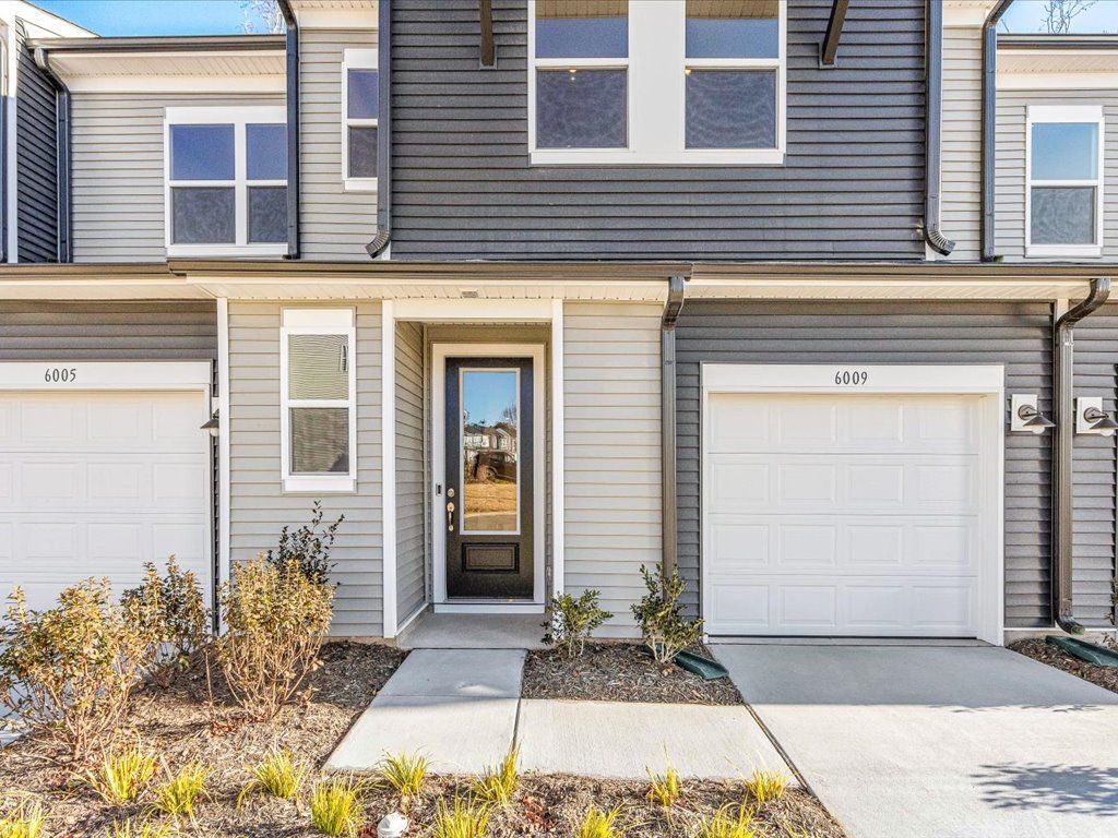 Hanover - Fifteen 15 Cannon: Charlotte, North Carolina - Tri Pointe Homes