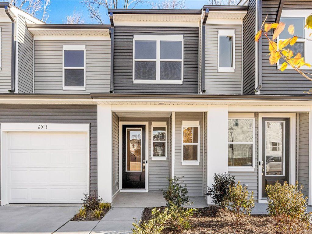 Anson - Fifteen 15 Cannon: Charlotte, North Carolina - Tri Pointe Homes