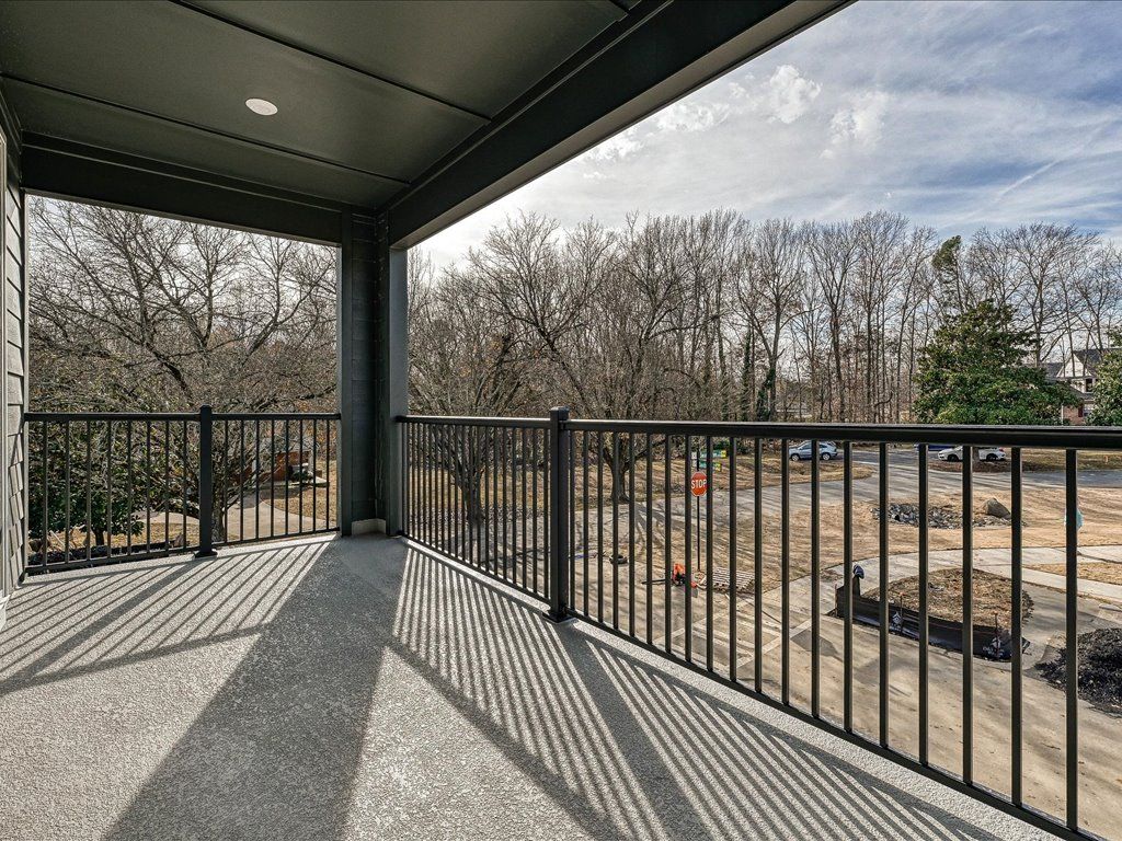 Paloma - Bellflower: Charlotte, North Carolina - Tri Pointe Homes