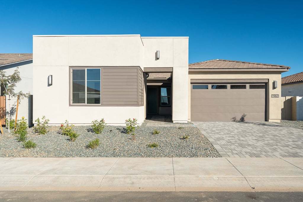 Echo Plan 4508 - Molino at Soleo: San Tan Valley, Arizona - Tri Pointe Homes