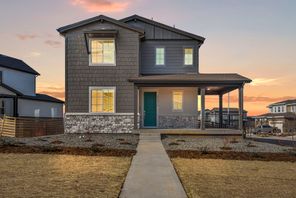 20573 E 57th Avenue (Plan 2805)