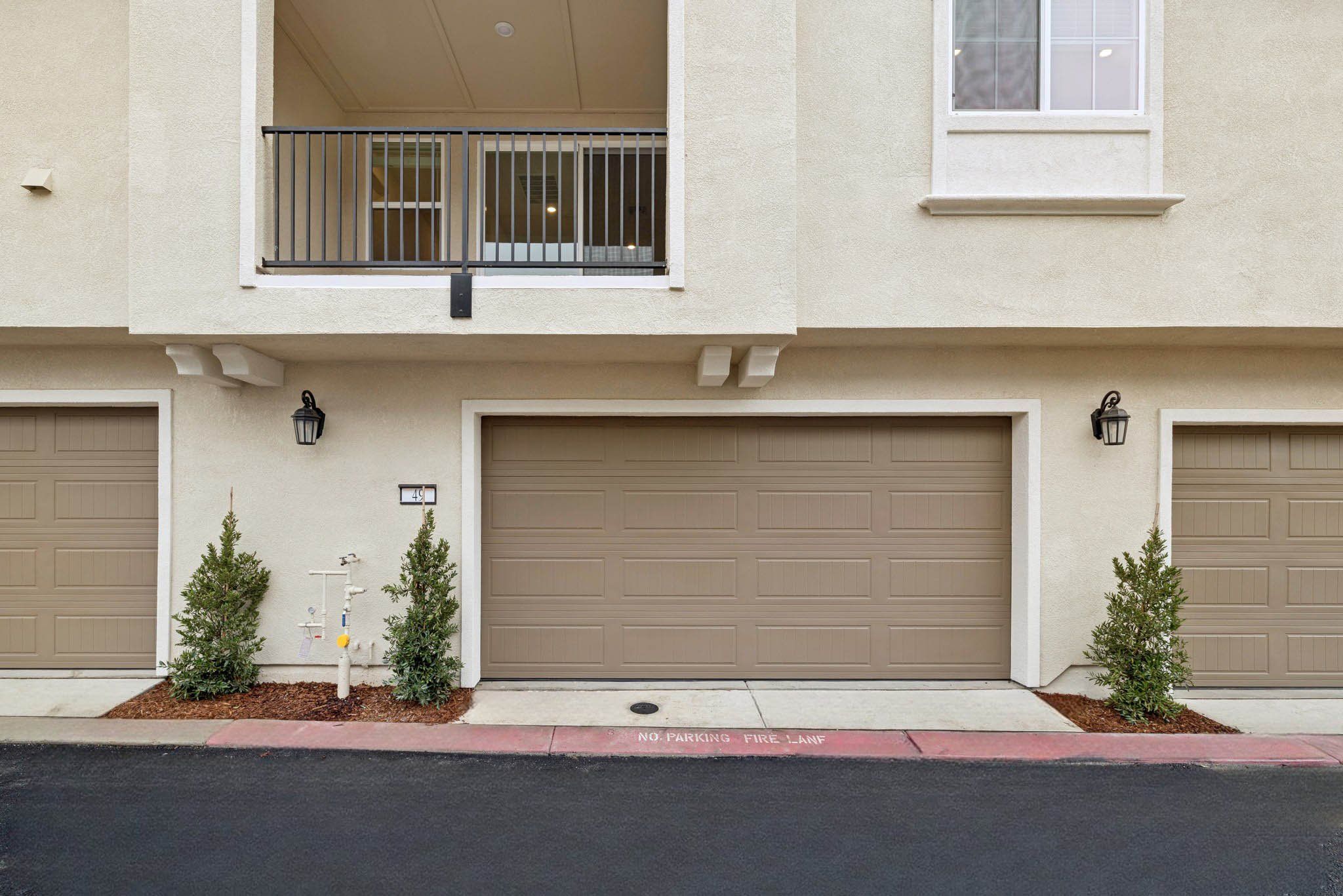 Plan 1 - Sendero at Folsom Ranch: Folsom, California - Tri Pointe Homes