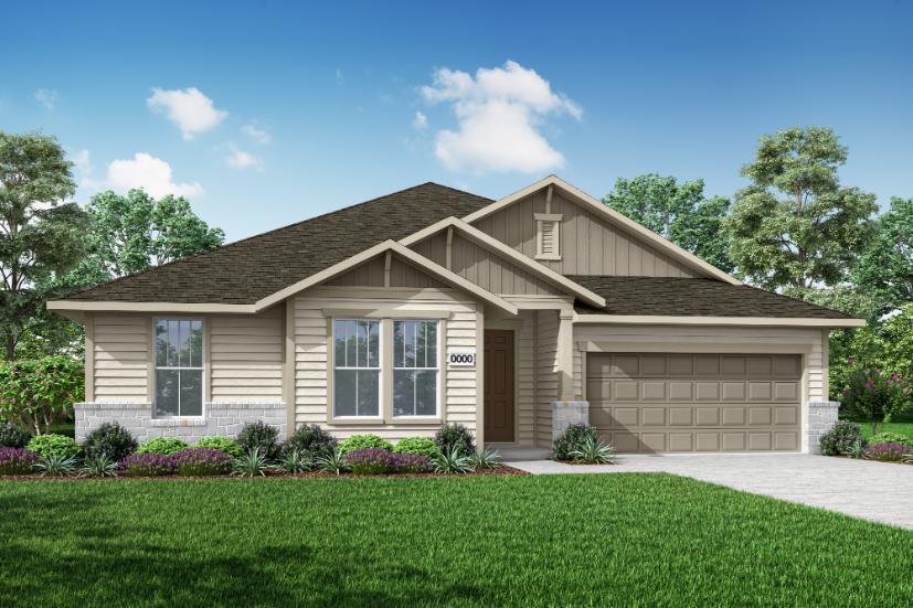 Elevation Rendering L