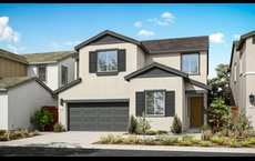 Daydream At Winding Creek: Roseville, California - Tri Pointe Homes