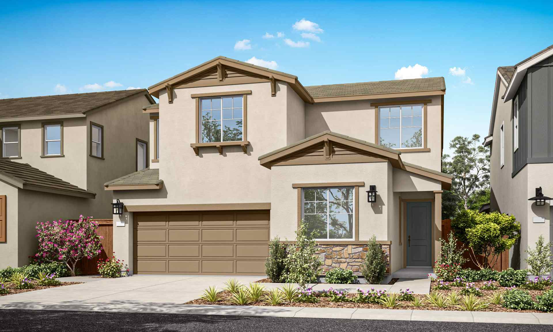 Roseville, CA