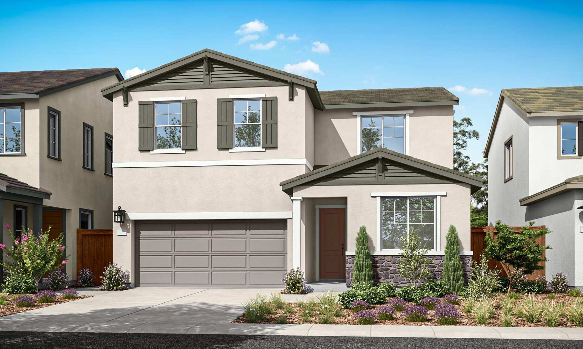Roseville, CA