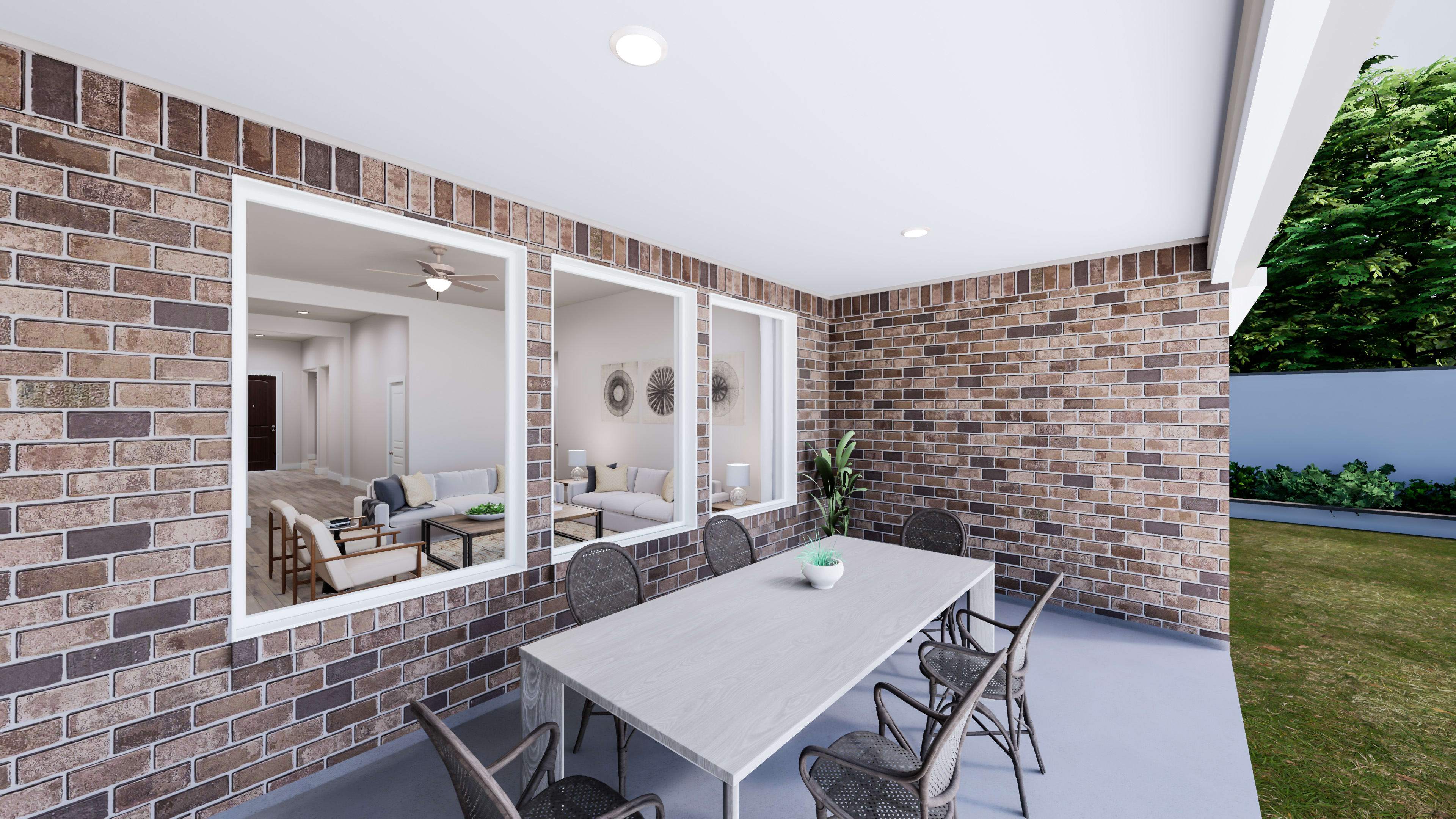 701 Boardwalk Way. Aubrey, TX 76227