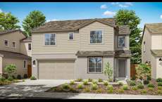 Stargaze At Winding Creek: Roseville, California - Tri Pointe Homes