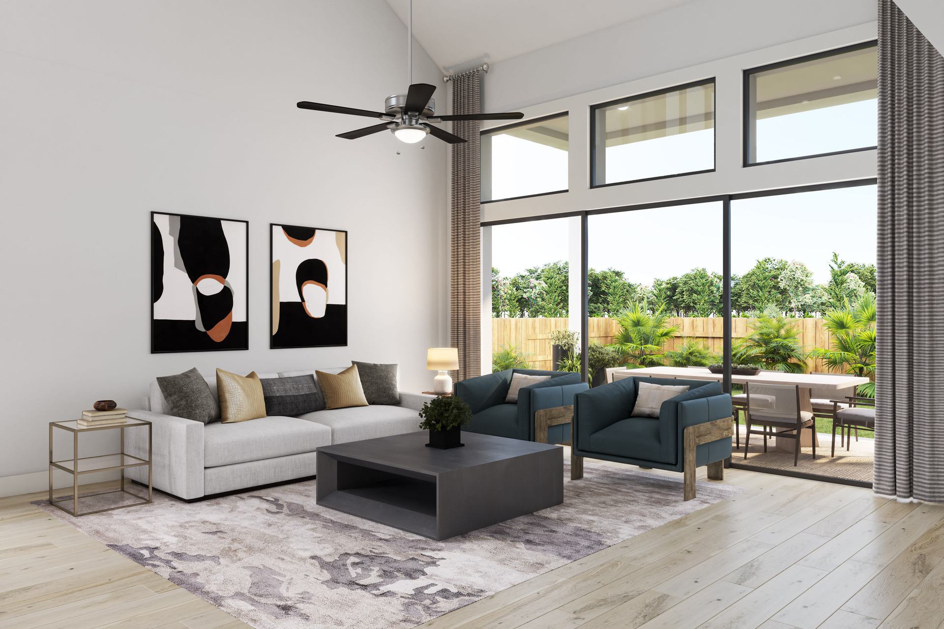 9611 Seaside Daisy Lane