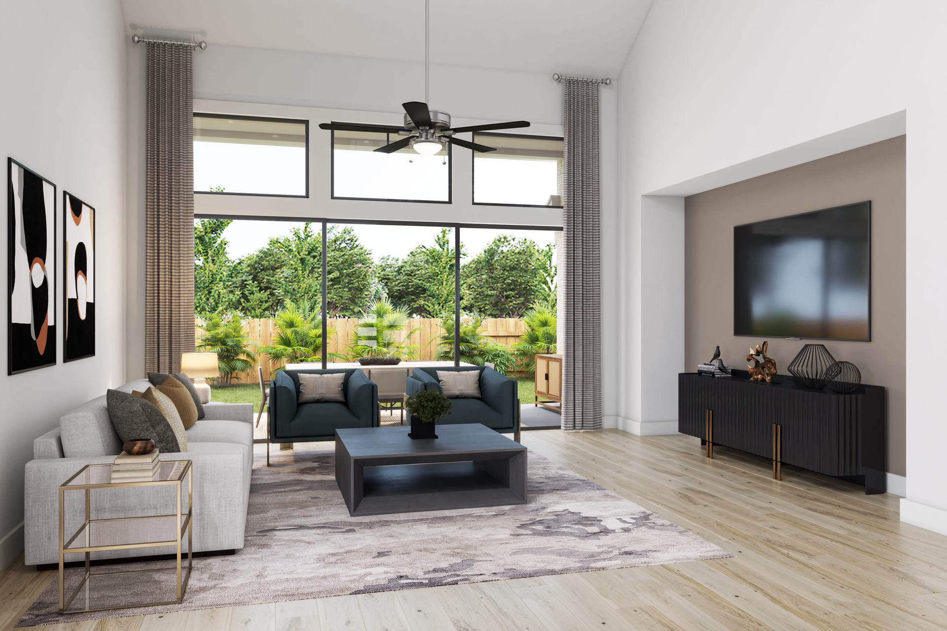 9611 Seaside Daisy Lane